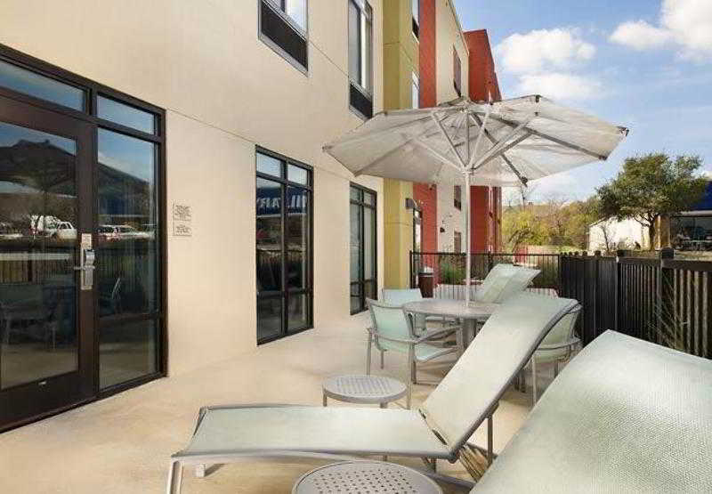 Hampton Inn&Suites San Antonio Northwest/Medical Center Facilidades foto