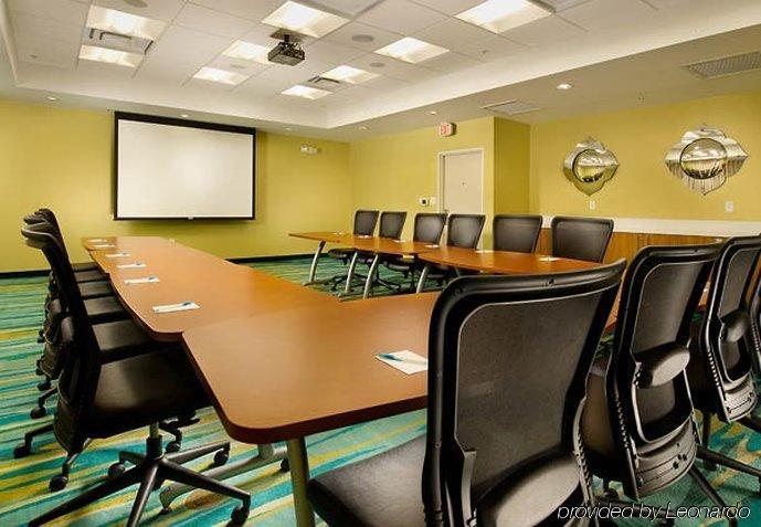Hampton Inn&Suites San Antonio Northwest/Medical Center Negocio foto