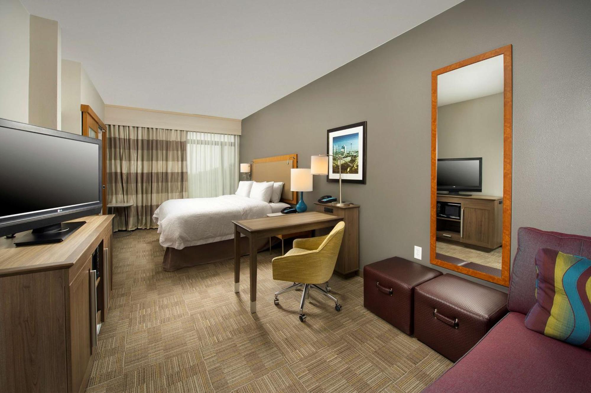 Hampton Inn&Suites San Antonio Northwest/Medical Center Exterior foto