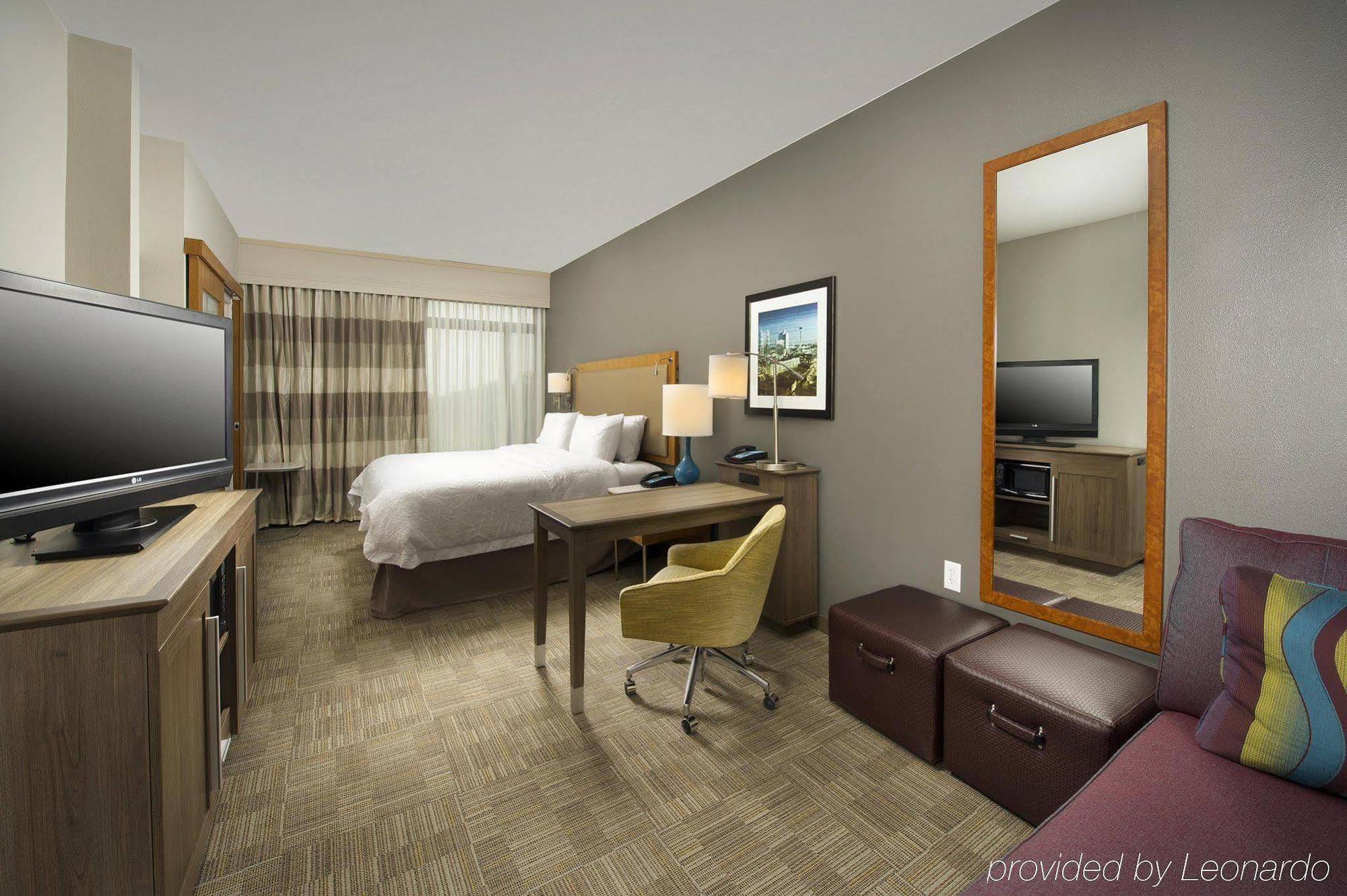 Hampton Inn&Suites San Antonio Northwest/Medical Center Exterior foto