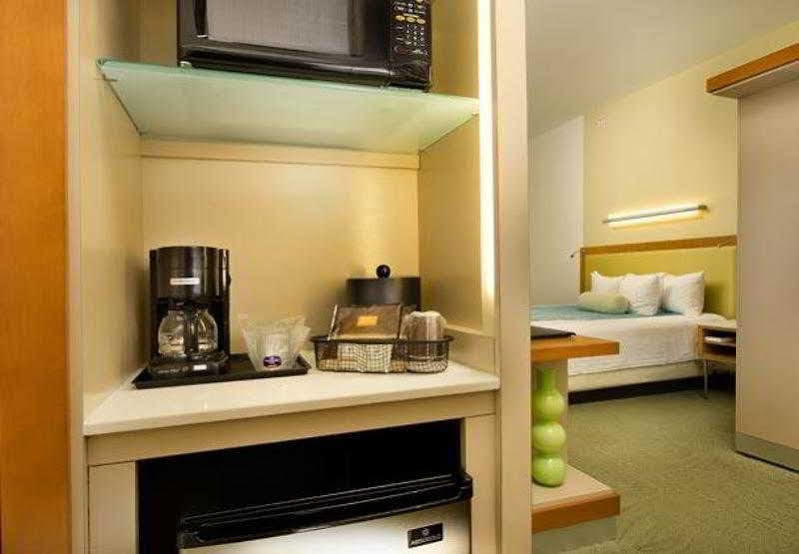 Hampton Inn&Suites San Antonio Northwest/Medical Center Habitación foto